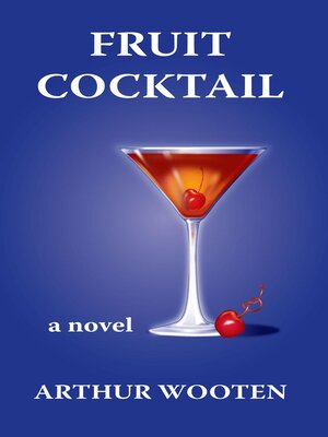 cover image of Fruit Cocktail